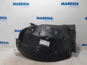 Used Wheel arch liner Renault Kangoo Express (FW) 1.5 dCi 90 FAP Price € 30,25 Inclusive VAT offered by Maresia Parts