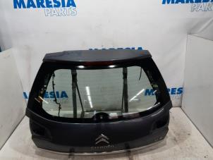 Used Tailgate Citroen C3 (SC) 1.0 Vti 68 12V Price € 135,00 Margin scheme offered by Maresia Parts