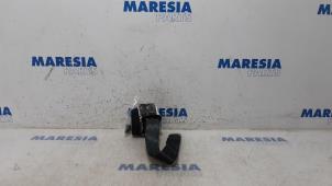 Used Rear seatbelt, right Peugeot 3008 I (0U/HU) 1.6 16V THP 155 Price € 39,00 Margin scheme offered by Maresia Parts