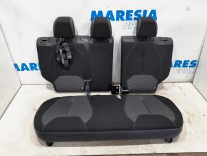 Gebrauchte Rückbank Citroen C3 (SC) 1.0 Vti 68 12V Preis € 149,99 Margenregelung angeboten von Maresia Parts