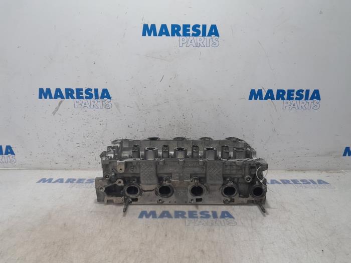 Usagé Culasse Citroen Berlingo 1.6 Hdi 75 16V Phase 1 Prix € 181,49 Prix TTC proposé par Maresia Parts