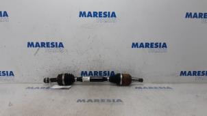 Usagé Arbre de transmission avant gauche Fiat Panda (312) 0.9 TwinAir Turbo 85 Prix € 50,00 Règlement à la marge proposé par Maresia Parts