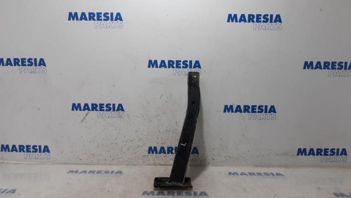 Usados Subchasis Fiat Panda (312) 0.9 TwinAir Turbo 85 Precio € 25,00 Norma de margen ofrecido por Maresia Parts