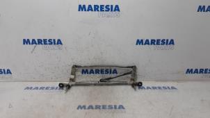 Used Wiper mechanism Fiat Panda (312) 0.9 TwinAir Turbo 85 Price € 35,00 Margin scheme offered by Maresia Parts