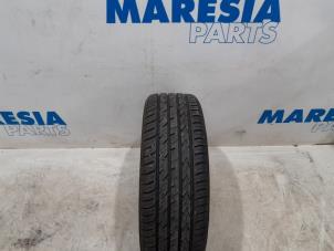 Used Tyre Citroen C3 (SC) 1.0 Vti 68 12V Price € 25,00 Margin scheme offered by Maresia Parts