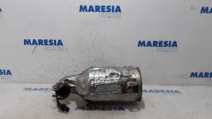 Used Catalytic converter Citroen C3 (SC) 1.6 HDi 92 Price € 315,00 Margin scheme offered by Maresia Parts