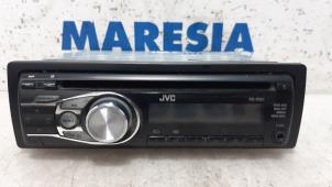 Used Radio CD player Fiat Doblo Cargo (263) 1.3 MJ 16V Euro 4 Price € 60,50 Inclusive VAT offered by Maresia Parts