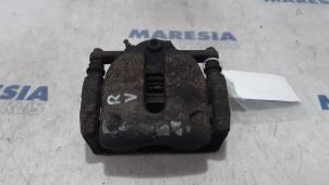 Used Front brake calliper, right Renault Kangoo/Grand Kangoo (KW) 1.6 16V Price € 50,00 Margin scheme offered by Maresia Parts