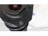Front shock absorber rod, right from a Renault Kangoo/Grand Kangoo (KW) 1.6 16V 2008