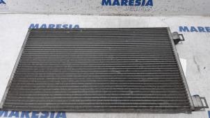 Used Air conditioning condenser Renault Kangoo/Grand Kangoo (KW) 1.6 16V Price € 40,00 Margin scheme offered by Maresia Parts