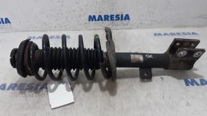 Used Front shock absorber rod, right Peugeot 3008 I (0U/HU) 1.6 16V THP 155 Price € 40,00 Margin scheme offered by Maresia Parts
