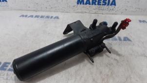 Used Hydraulic suspension pump Peugeot 3008 I (0U/HU) 1.6 16V THP 155 Price € 157,50 Margin scheme offered by Maresia Parts