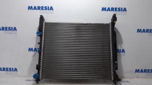 Used Radiator Renault Kangoo Express (FW) 1.5 dCi 90 FAP Price € 60,50 Inclusive VAT offered by Maresia Parts