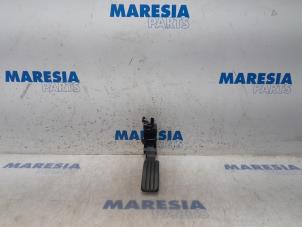 Used Throttle pedal position sensor Renault Megane III Grandtour (KZ) 1.4 16V TCe 130 Price € 45,00 Margin scheme offered by Maresia Parts