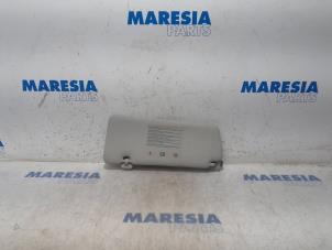 Used Sun visor Renault Megane III Grandtour (KZ) 1.4 16V TCe 130 Price € 15,00 Margin scheme offered by Maresia Parts