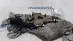 Used Oil pump Fiat 500 (312) 0.9 TwinAir 85 Price € 50,00 Margin scheme offered by Maresia Parts