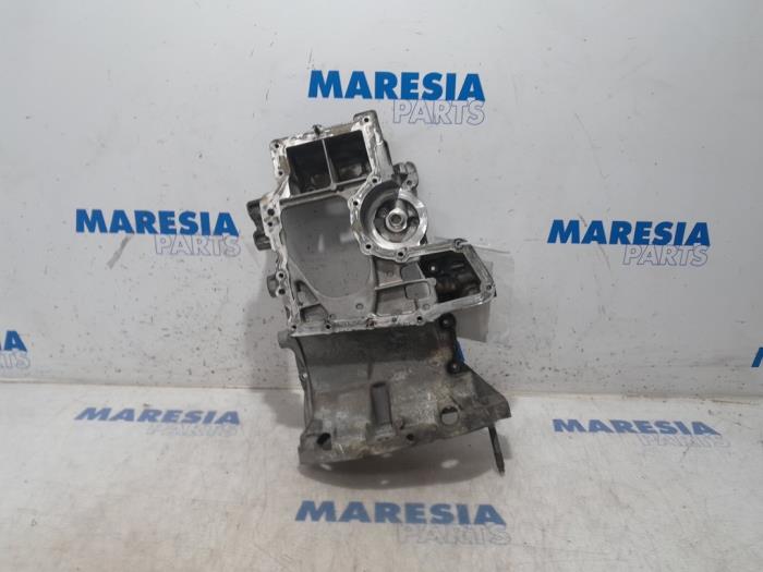 Gebrauchte Ölwanne Citroen C4 Grand Picasso (3A) 1.2 12V PureTech 130 Preis € 70,00 Margenregelung angeboten von Maresia Parts