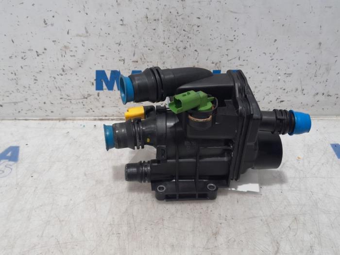 Thermostat Housing Citroen C Grand Picasso V Puretech Hn