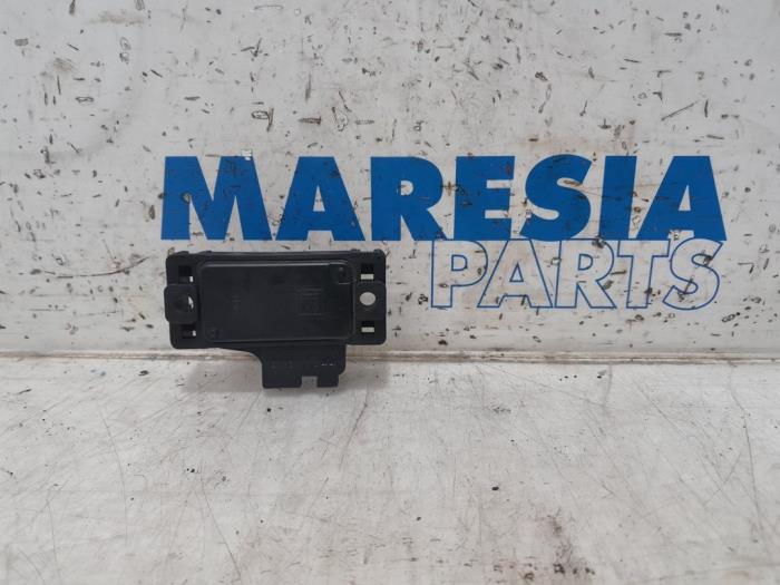 Usados Sensor Map (colector de admisión) Renault Twingo (C06) 1.2 Precio € 20,00 Norma de margen ofrecido por Maresia Parts