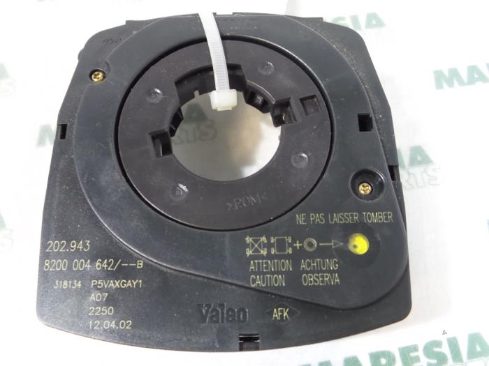Begagnade Sensor (övriga) Renault Vel Satis (BJ) 2.0 16V Turbo Pris € 50,00 Marginaltabell erbjuds av Maresia Parts