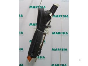Used Roof curtain airbag, left Peugeot 407 SW (6E) 2.0 16V Price € 40,00 Margin scheme offered by Maresia Parts