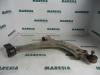 Front lower wishbone, right from a Peugeot 306 (7A/C/S), 1993 / 2002 1.6i XR,XT,ST, Hatchback, Petrol, 1.587cc, 65kW (88pk), FWD, TU5JP; NFZ, 1993-05 / 2000-10, 7CNFZ2; 7ANFZ2; 7CNFZE; 7ANFZE; 7ANFZP 1993