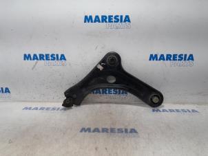 Used Front lower wishbone, left Citroen C3 (SC) 1.0 Vti 68 12V Price € 25,00 Margin scheme offered by Maresia Parts