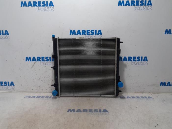 Citroen C3 Radiators stock | ProxyParts.com