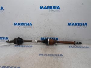 Used Front drive shaft, right Renault Kangoo Express (FW) 1.5 dCi 90 FAP Price € 90,75 Inclusive VAT offered by Maresia Parts