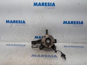 Used Knuckle, front left Renault Kangoo Express (FW) 1.5 dCi 90 FAP Price € 78,65 Inclusive VAT offered by Maresia Parts