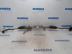 Used Steering box Renault Megane III Grandtour (KZ) 1.2 16V TCE 115 Price € 100,00 Margin scheme offered by Maresia Parts