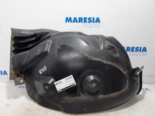 Used Wheel arch liner Renault Megane III Grandtour (KZ) 1.2 16V TCE 115 Price € 20,00 Margin scheme offered by Maresia Parts