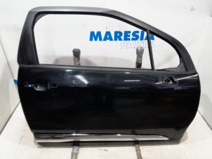 Usados Puerta 2 puertas derecha Citroen DS3 Cabrio (SB) 1.6 16V VTS THP Precio € 183,75 Norma de margen ofrecido por Maresia Parts