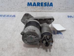 Used Starter Renault Megane III Grandtour (KZ) 1.2 16V TCE 115 Price € 75,00 Margin scheme offered by Maresia Parts