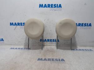 Używane Zestaw zaglówków Fiat 500 (312) 1.2 69 Cena € 157,50 Procedura marży oferowane przez Maresia Parts