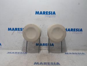Used Headrest set Fiat 500 (312) 0.9 TwinAir 85 Price € 157,50 Margin scheme offered by Maresia Parts