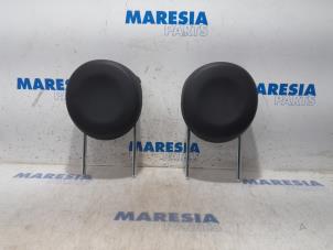 Used Headrest set Fiat 500 (312) 1.2 69 Price € 157,50 Margin scheme offered by Maresia Parts