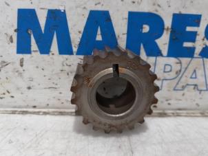 Used Crankshaft sprocket Renault Kadjar (RFEH) 1.5 dCi DPF Price € 30,00 Margin scheme offered by Maresia Parts