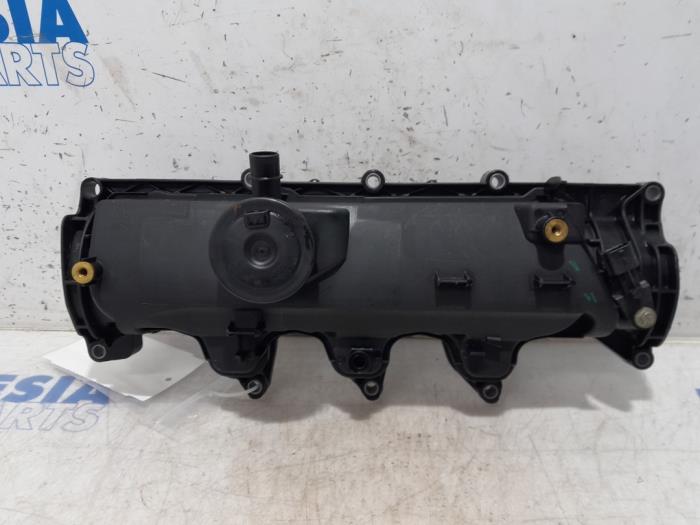 Gebrauchte Ventildeckel Renault Kadjar (RFEH) 1.5 dCi DPF Preis € 39,00 Margenregelung angeboten von Maresia Parts