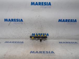Used Fuel injector nozzle Renault Kadjar (RFEH) 1.5 dCi DPF Price € 50,00 Margin scheme offered by Maresia Parts