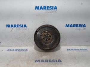 Used Dual mass flywheel Citroen C4 Grand Picasso (3A) 1.2 12V PureTech 130 Price € 210,00 Margin scheme offered by Maresia Parts