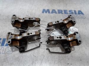 Used Camshaft Peugeot 207 CC (WB) 1.6 16V Price € 105,00 Margin scheme offered by Maresia Parts