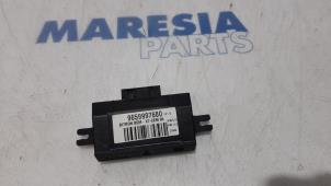 Used Electric mirror module Peugeot 508 SW (8E/8U) 2.0 RXH HYbrid4 16V Price € 40,00 Margin scheme offered by Maresia Parts