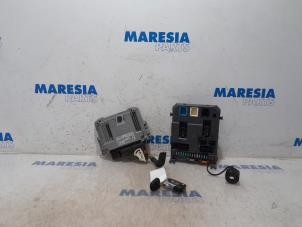 Usagé Ordinateur gestion moteur Citroen DS3 Cabrio (SB) 1.6 16V VTS THP Prix € 393,75 Règlement à la marge proposé par Maresia Parts