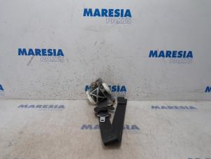 Used Front seatbelt, right Citroen DS3 Cabrio (SB) 1.6 16V VTS THP Price € 183,75 Margin scheme offered by Maresia Parts