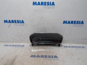 Used Instrument panel Peugeot 208 II (UB/UH/UP) 1.2 Vti 12V PureTech 100 Price € 236,25 Margin scheme offered by Maresia Parts