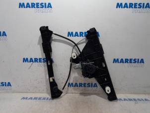 Used Window mechanism 4-door, front left Peugeot 208 II (UB/UH/UP) 1.2 Vti 12V PureTech 100 Price € 75,00 Margin scheme offered by Maresia Parts