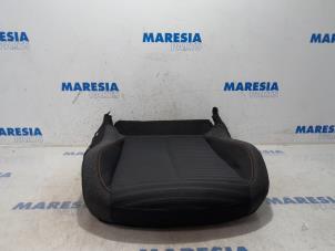 Used Seat cushion, right Peugeot 208 II (UB/UH/UP) 1.2 Vti 12V PureTech 100 Price € 105,00 Margin scheme offered by Maresia Parts