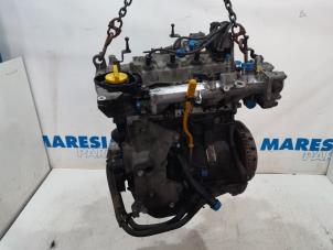 Used Engine Renault Clio III (BR/CR) 1.2 16V TCe 100 Price € 472,50 Margin scheme offered by Maresia Parts