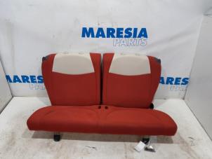 Used Rear bench seat Fiat 500 (312) 1.2 69 Price € 210,00 Margin scheme offered by Maresia Parts
